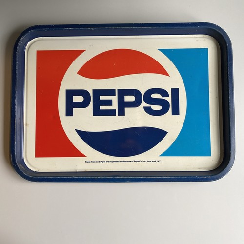 Vintage original pepsi - original,