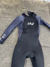 mens 5mm winter wetsuit small