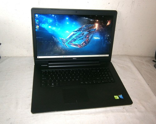 Dell inspiron 5749 - 5749, 17.3"