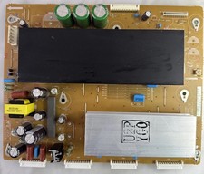 X-MAIN BOARD SAMSUNG PS50C450B1W 50" PLASMA TV LJ41-08457A LJ92-01727A