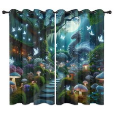 Fantasy Enchanted Forest