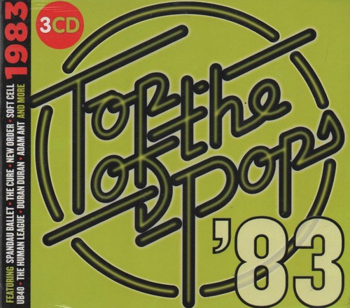 Top the pops - pops,