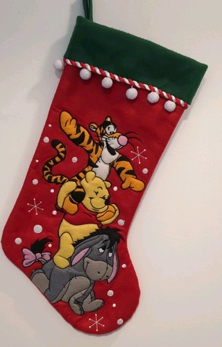 Disney winnie the pooh - winnie, and