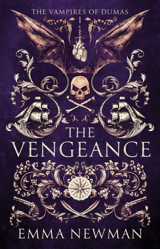 The vengeance - (volume, (the