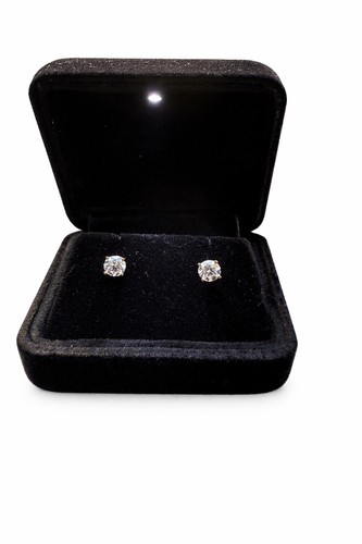 18k gold carat - gold, 1/2