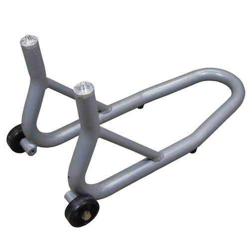 Biketek aluminium front - biketek,