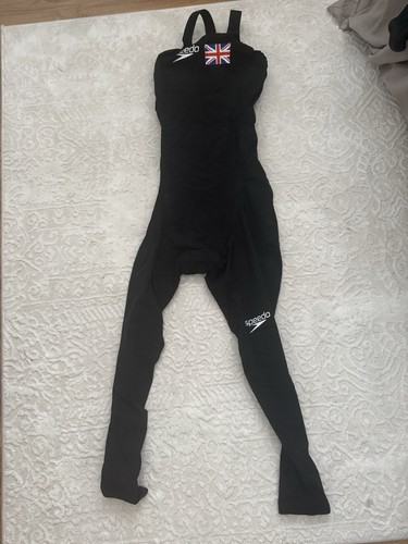 Speedo gbr fastskin lzr elite - fastskin,