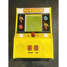 Pac Man Desktop Mini Arcade