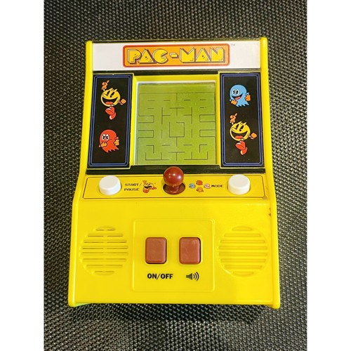 Pac man desktop mini - pac,