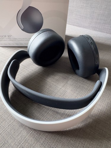 Sony pulse wireless gaming - wireless,