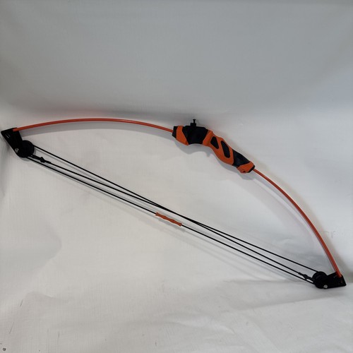 Barnett wildhawk compound bow - barnett,