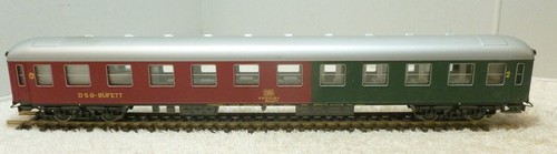Rivarossi 2921 gauge db - rivarossi,
