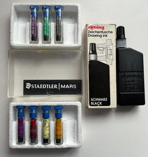 Staedtler Mars 750 Pen Points