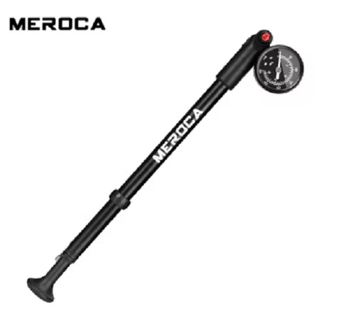 Rockshox shock pump shox - shock,