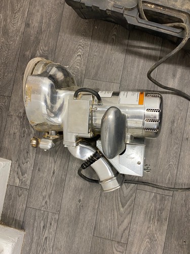 Clarke american sander - sander, b-2+