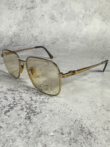Vintage burberry eyeglasses - vintage,