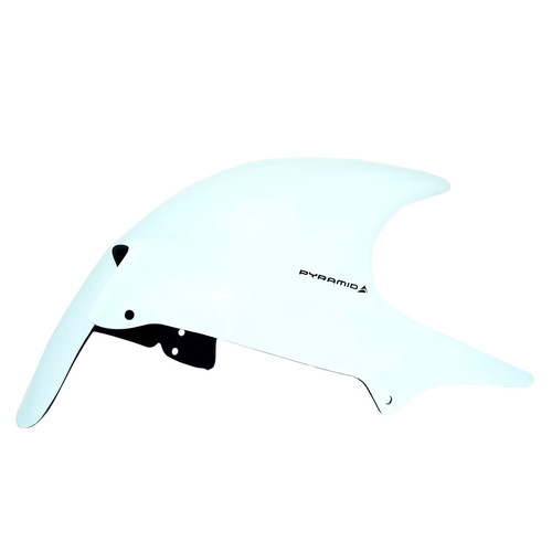 Pyramid motorcycle motorbike - motorcycle,
