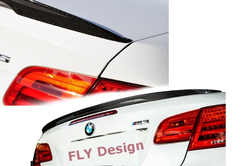 New rear spoiler for fits - for,