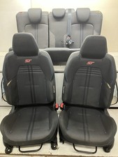 Ford Fiesta St Mk8 Recaro