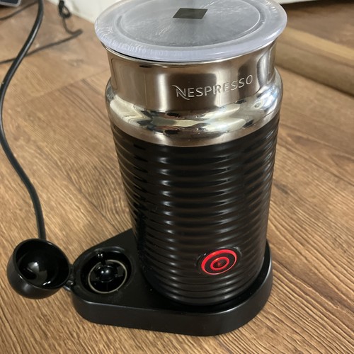 Nespresso aeroccino milk - aeroccino,