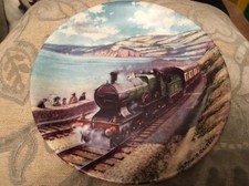 Davenport The Ocean Mail