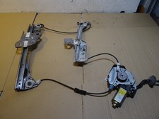 2003 Nissan 350z 3.5 V6 window motor regulator 80731 cd001 HSF