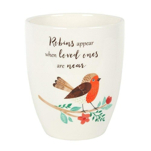 Ceramic plant pot - ceramic,