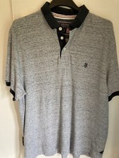 St George By Duffer Mens Polo