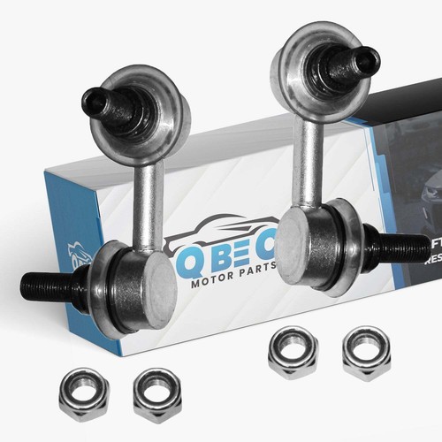 Front stabiliser anti roll bar - anti,