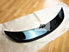 VW Beetle A5 Gloss Black Rear