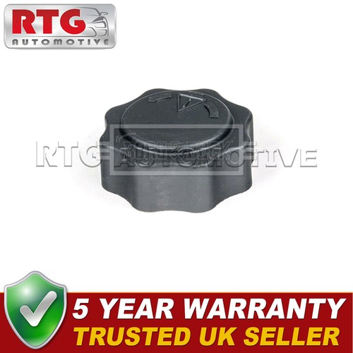 Radiator cap fits land - fits, rover