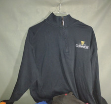 Guiness Sweater Mens XL