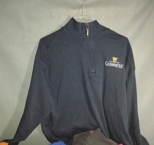 Guiness sweater mens - guiness,