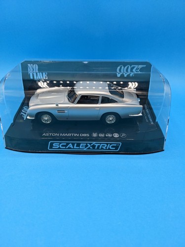 Scalextric c4202 james bond - c4202,