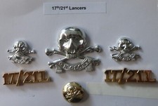 British Army Motto & Collar