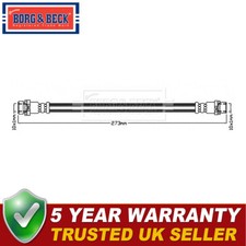 Borg & Beck Rear Right Inner