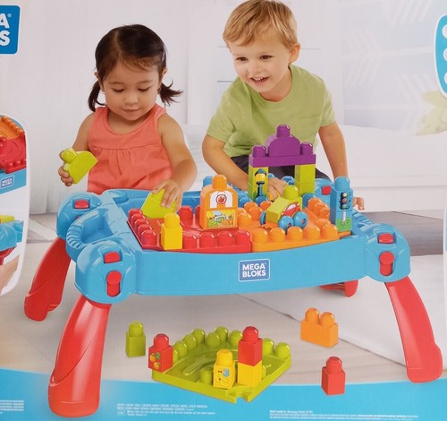 Mega bloks first - bloks,