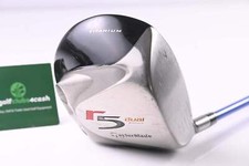 Taylormade R5 Dual Driver / 9.5 Degree / Stiff Flex GraFalloy ProLaunch Blue 65