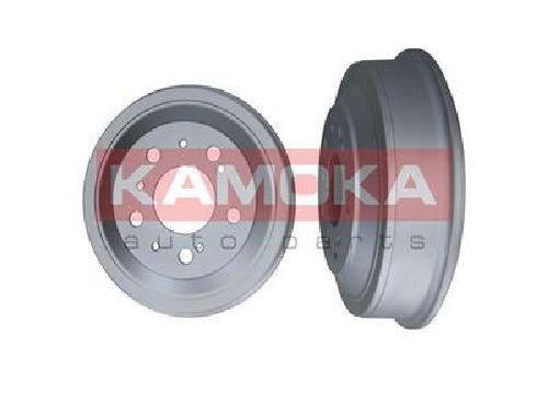 Genuine kamoka brake drum - brake,