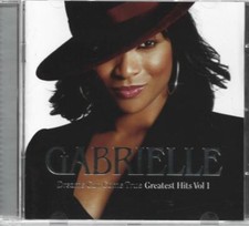 Gabrielle - Dreams Can Come