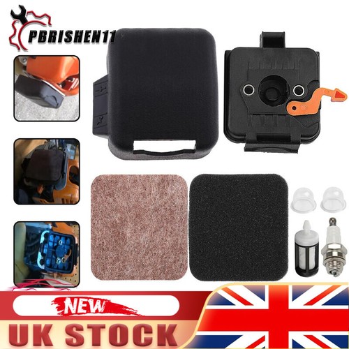 Air filters cover - air, housing