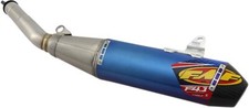 Yamaha YZ250F FMF Exhaust