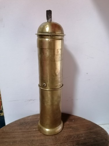 Vintage original mocca ktm - mocca,