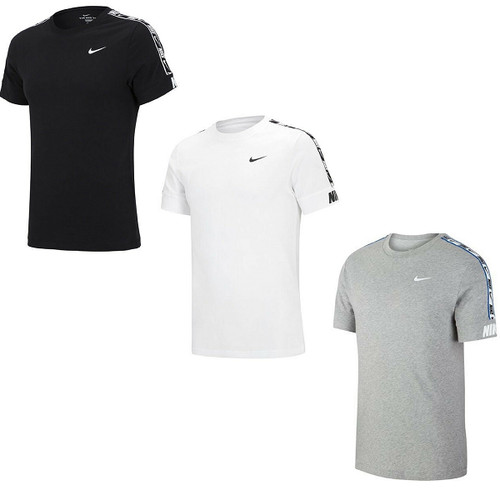 Mens nike shirt repeat - mens,