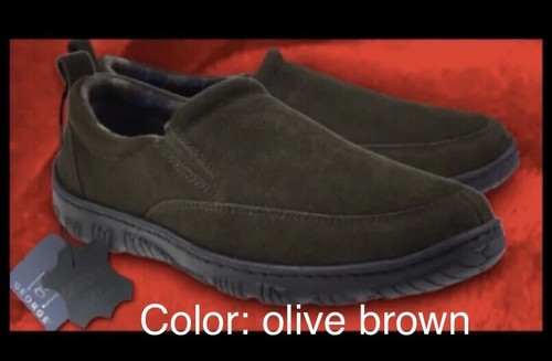 Genuine leather suede - genuine, turin