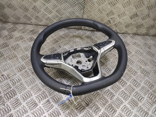 Transporter steering - t6.1,