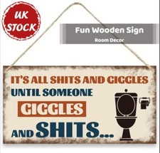 It’s All Shits And Giggles -