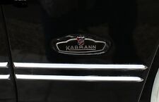 VW "KARMANN GHIA-BAT EAR