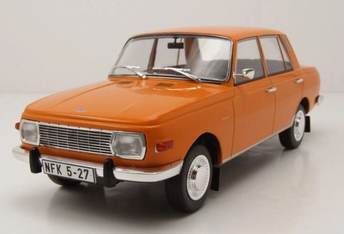 Modelcar wartburg 353 1967 - modelcar,,