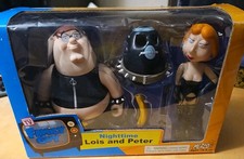 Family Guy - Night time Lois